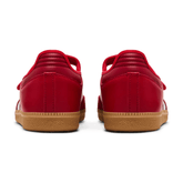 Adidas Samba Jane 'Scarlet Gum' - Cloud Treadadidas lifestyle sneakers uaeadidas originals samba jane dubai